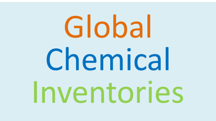 Global Chemical Inventories