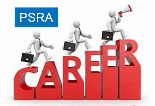 Top Companies Offering PSRA Jobs